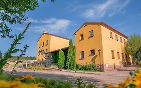 Hotel El Molino